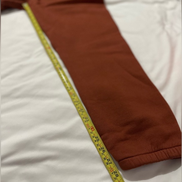 Outdoor Voices super soft and thick jogging pants - Picture 12 of 12